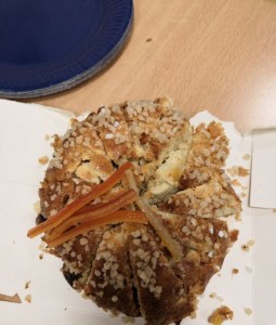 galette des rois